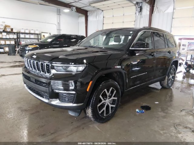 Jeep Grand cherokee 3.6 Limited 2025!����-8000�� | Mobile.bg � ����������� 2