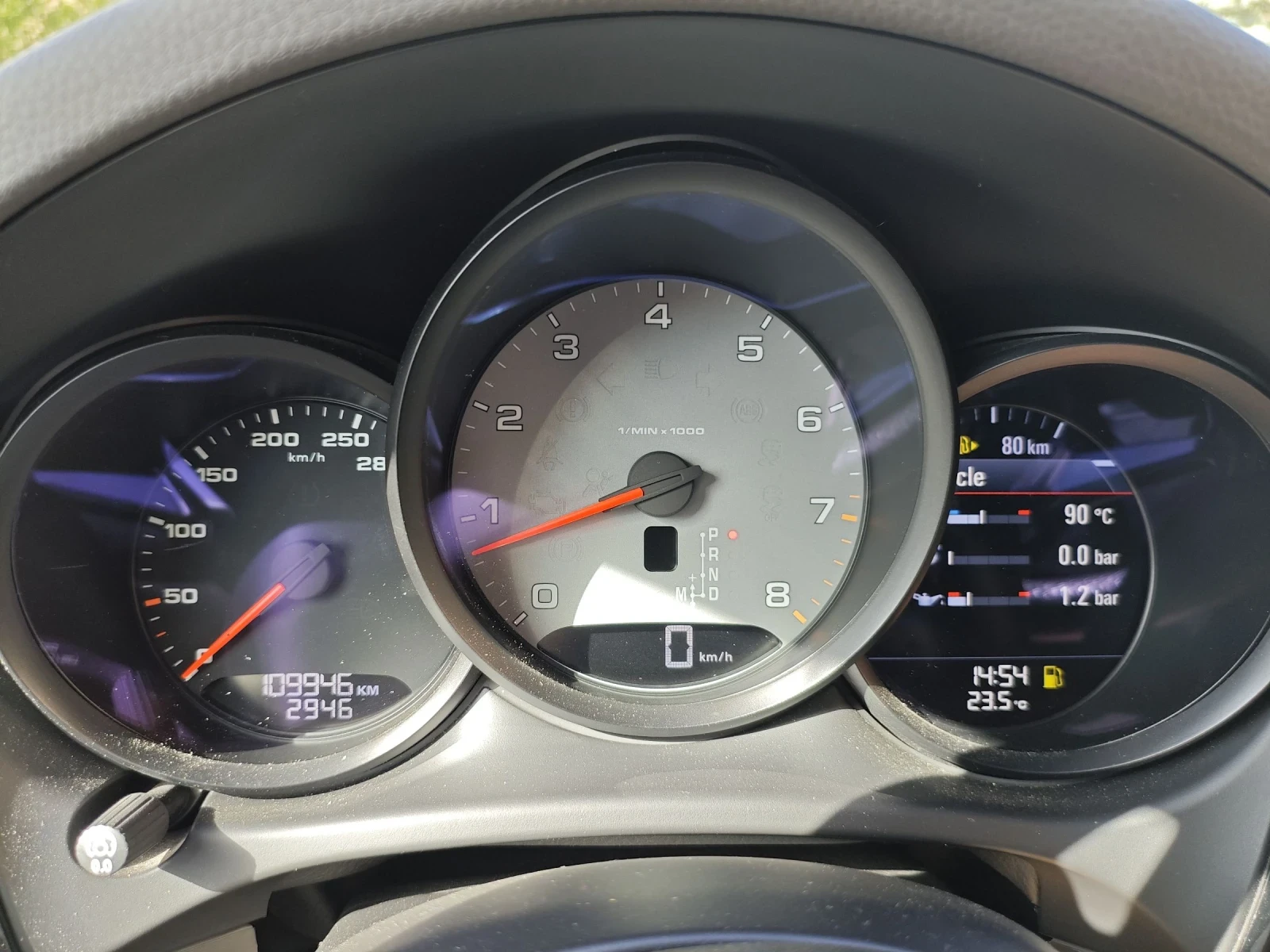 Porsche Macan S | Mobile.bg — изображение 12