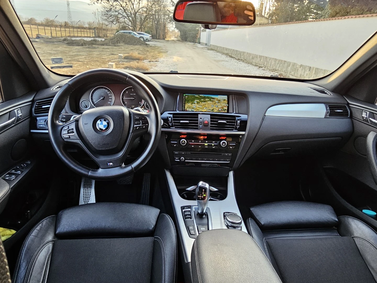 BMW X3 Full history/Сменени вериги/Video - изображение 8