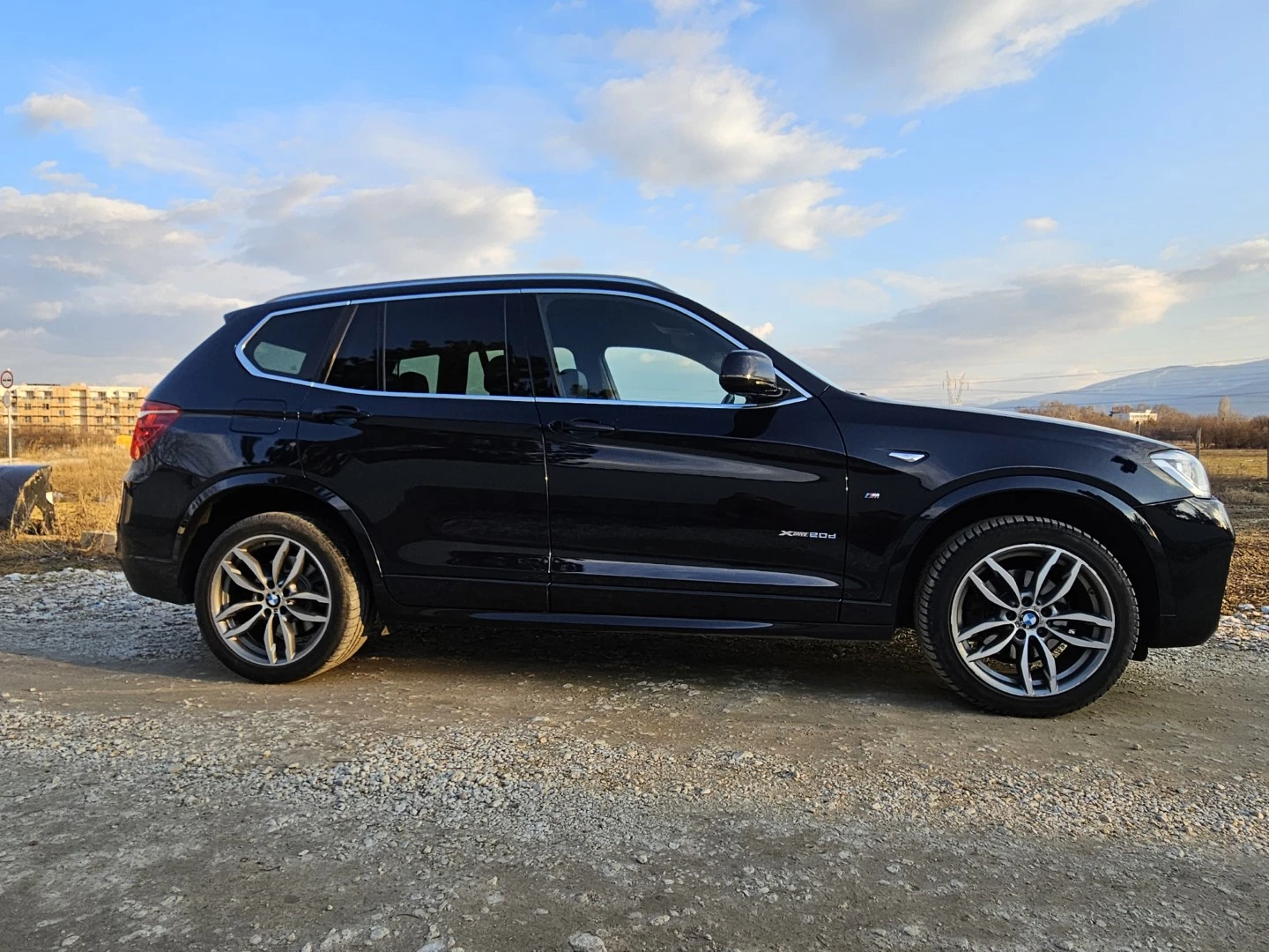 BMW X3 Full history/Сменени вериги/Video - изображение 3