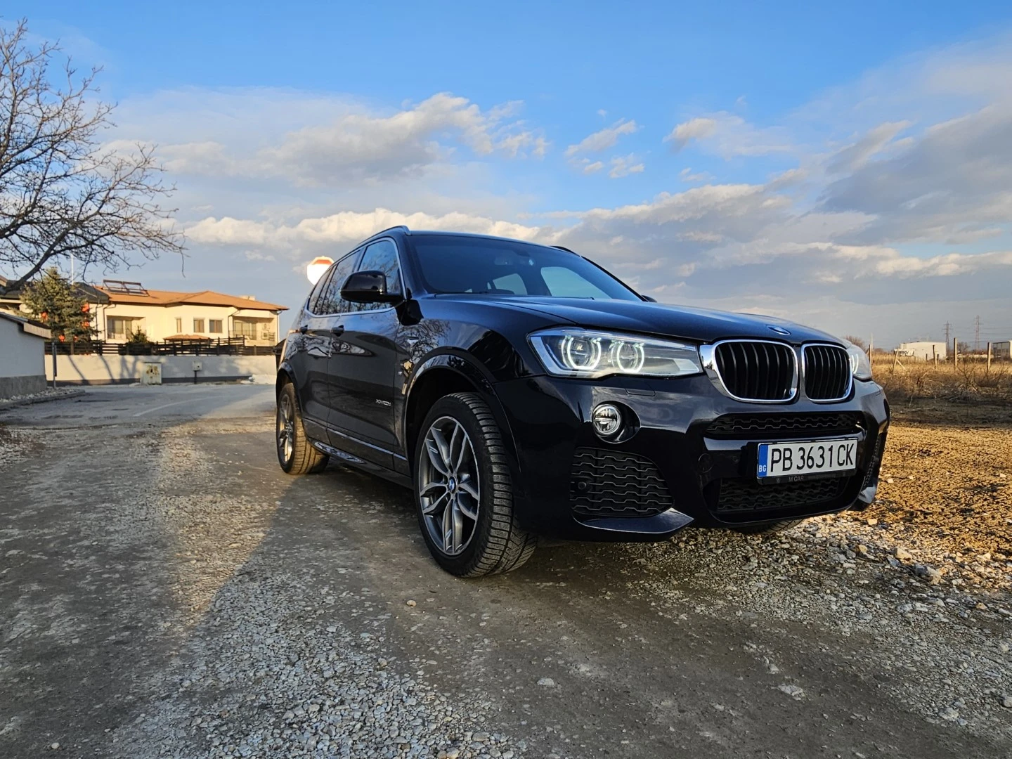 BMW X3 Full history/Сменени вериги/Video - изображение 2