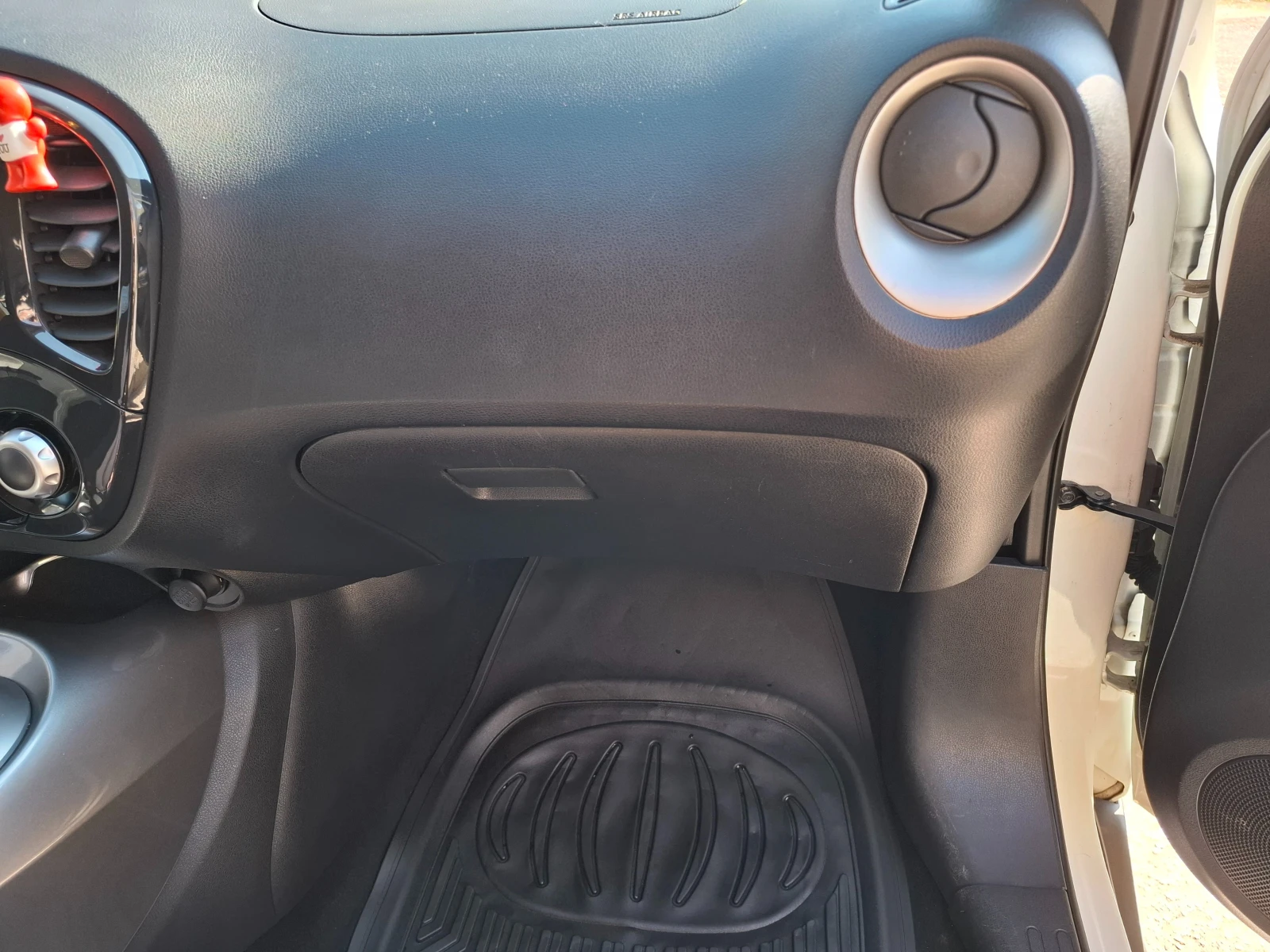 Nissan Juke газова уредба | Mobile.bg — изображение 15