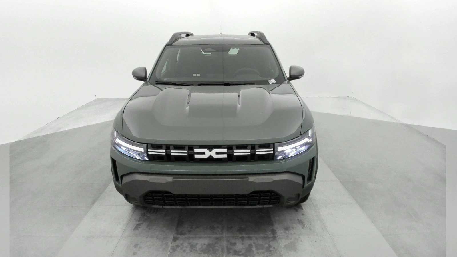 Dacia Duster Expression - AWD ЧИСТО НОВА 49 км - изображение 9
