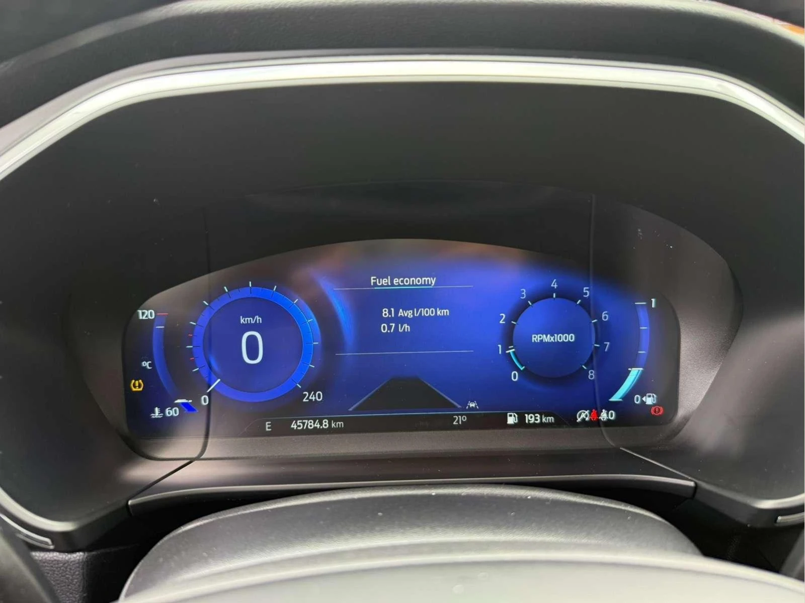 Ford Kuga 1.5 EcoBoost | Mobile.bg — изображение 11