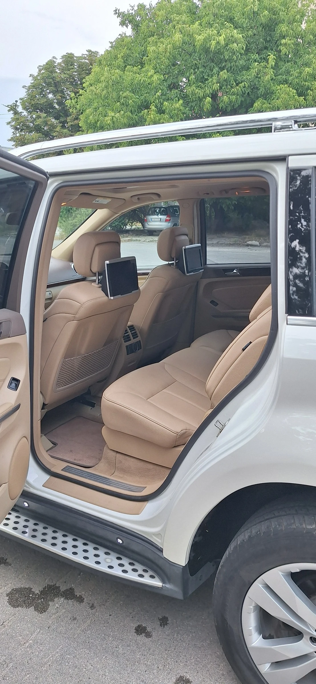 Mercedes-Benz GL 450 FACELIFT / LPG - изображение 9