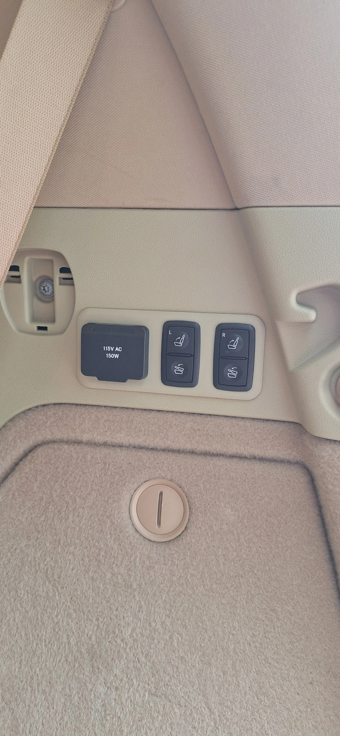 Mercedes-Benz GL 450 FACELIFT / LPG | Mobile.bg   13