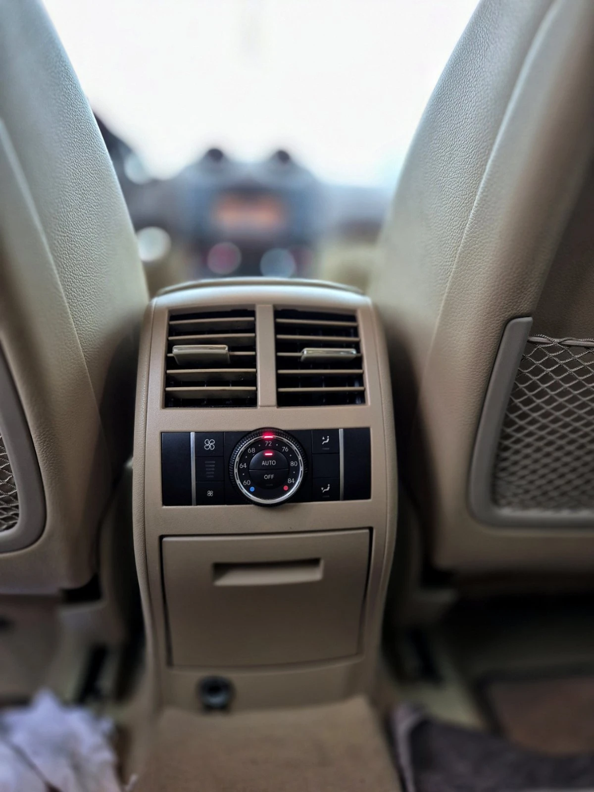 Mercedes-Benz GL 450 FACELIFT / LPG | Mobile.bg � ����������� 10