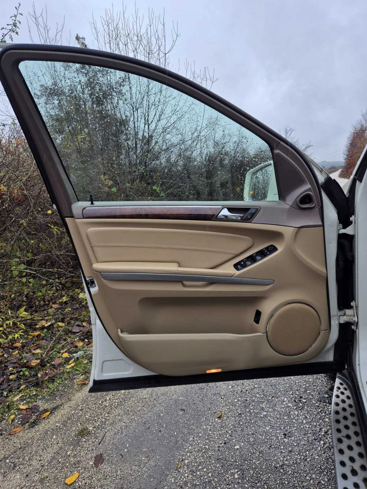 Mercedes-Benz GL 450 FACELIFT / LPG | Mobile.bg � ����������� 8