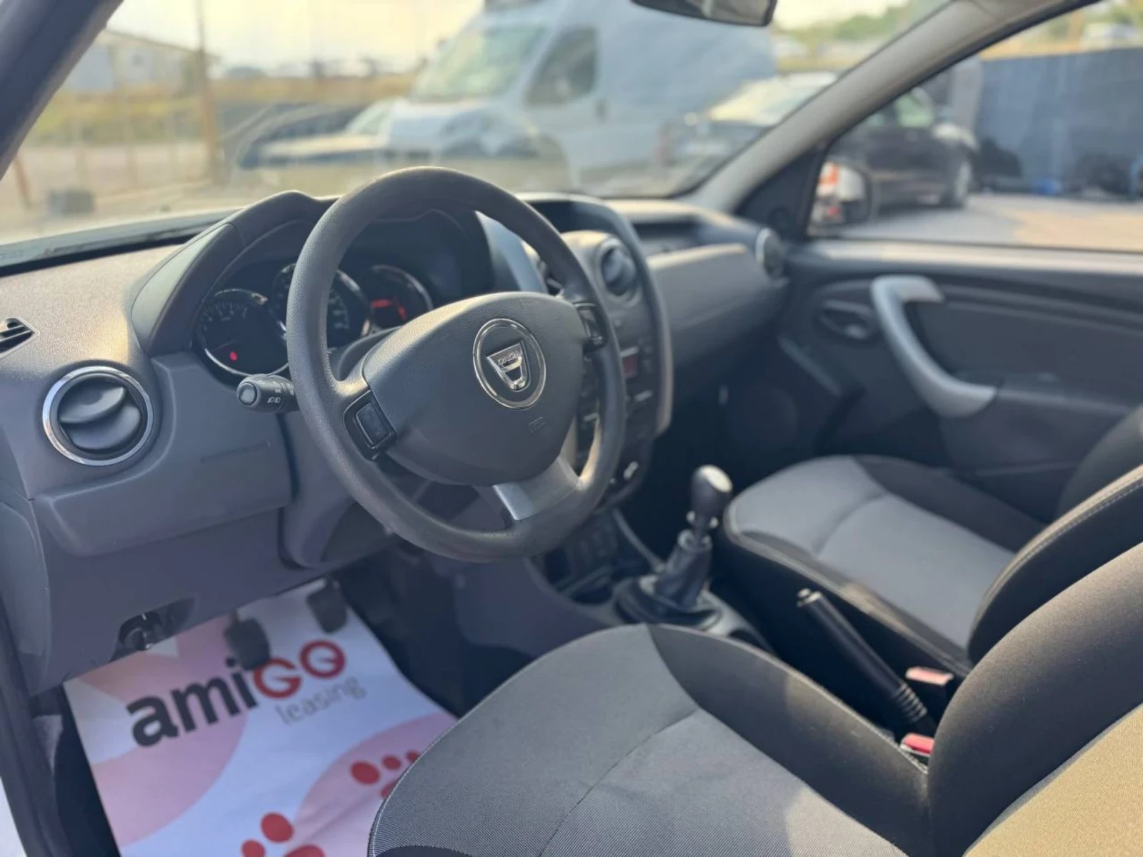 Dacia Duster 1.5DCI FACE  - изображение 9