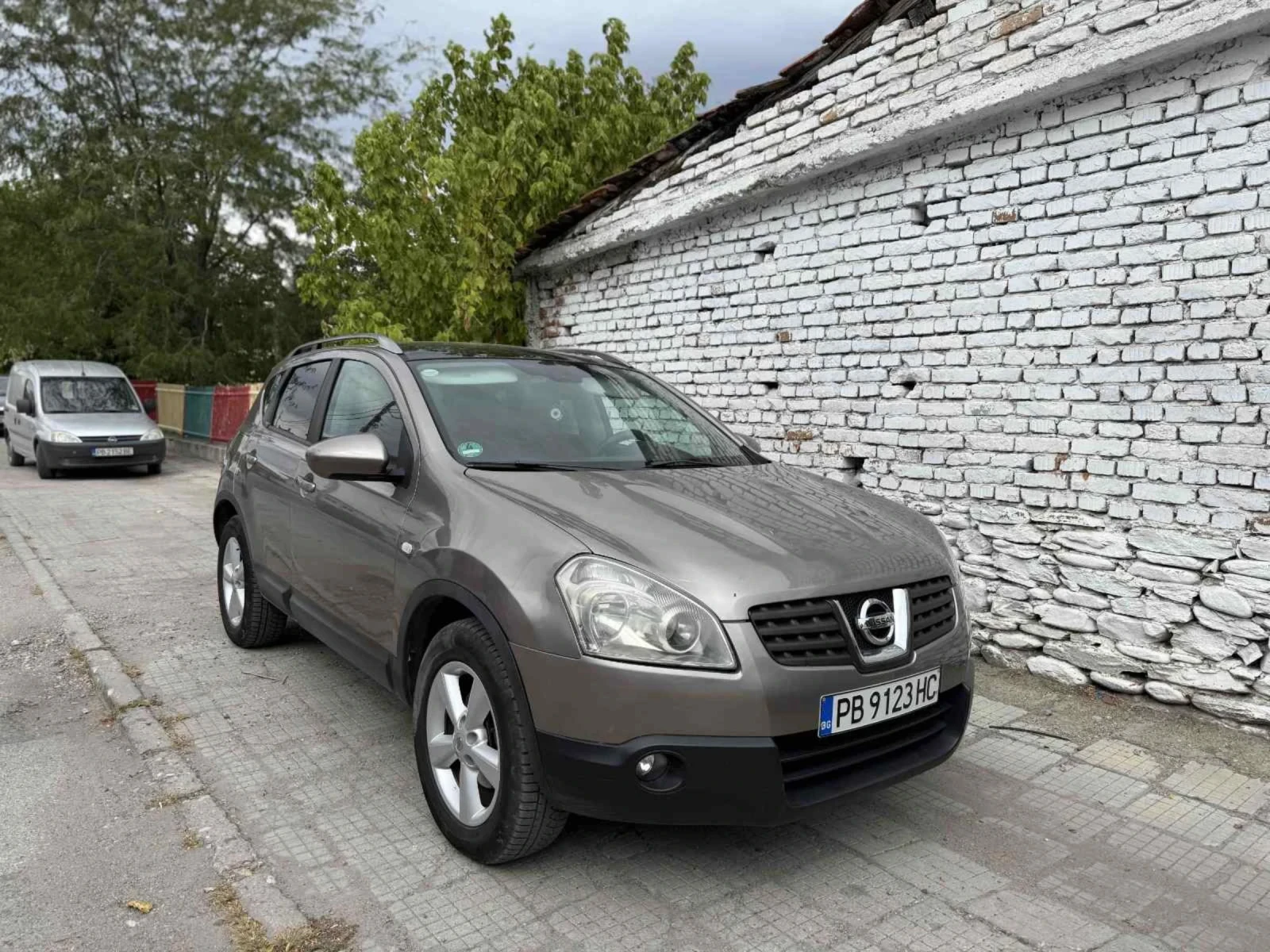 Nissan Qashqai 1.5dci - изображение 2