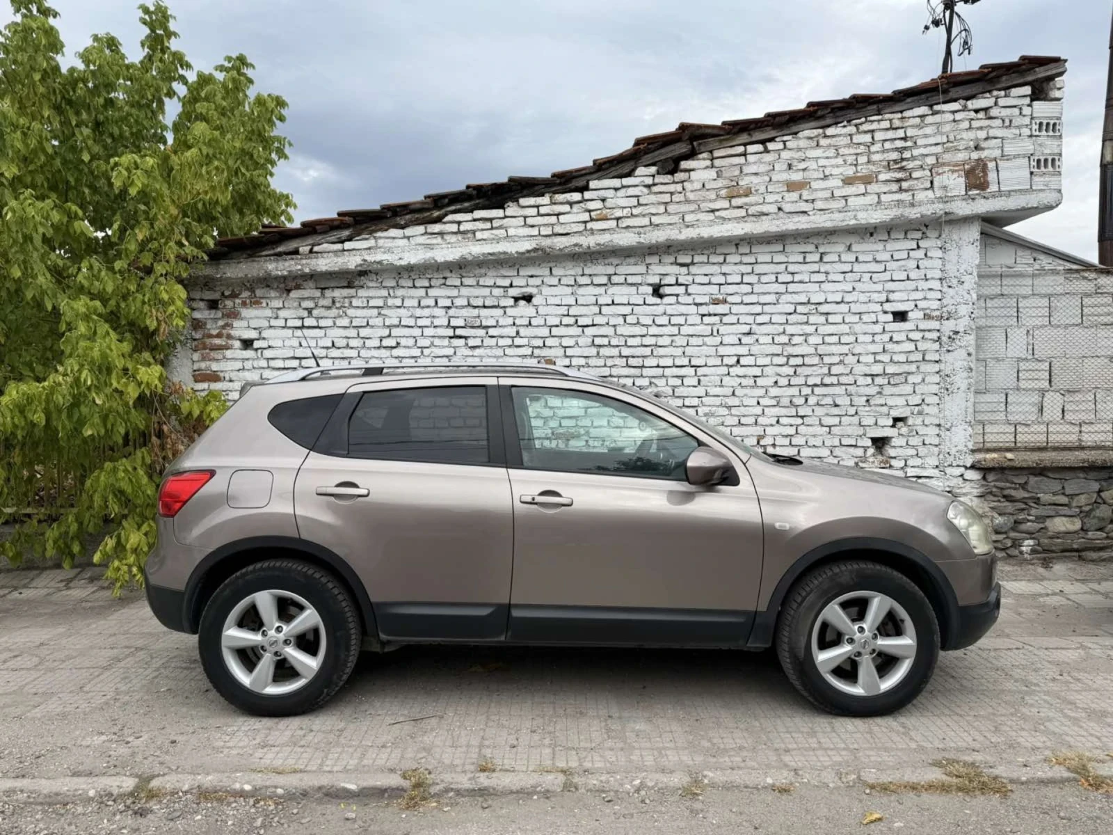 Nissan Qashqai 1.5dci - изображение 7