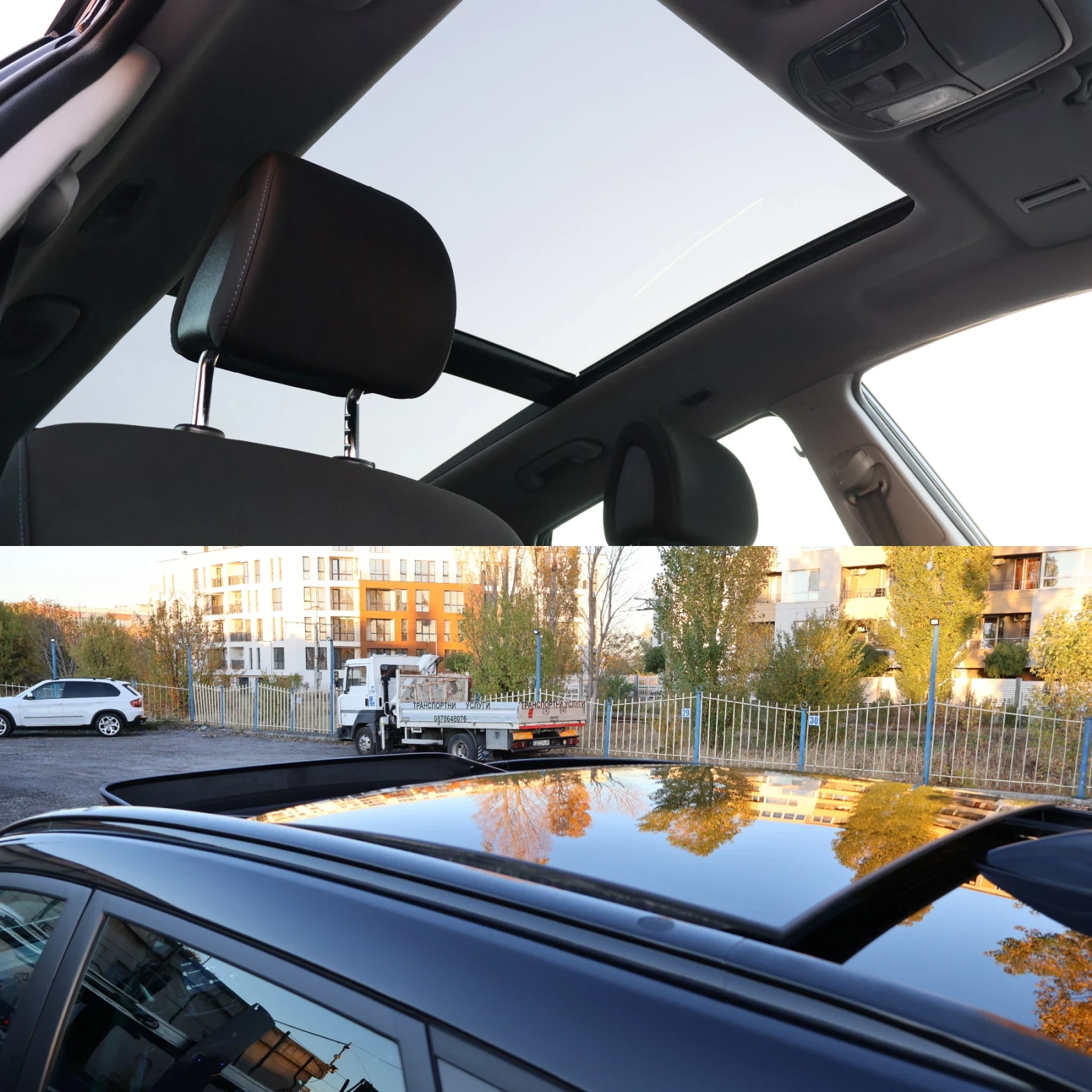 Hyundai Tucson 2.0CRDI 4WD 185.. KEYLESS- GO   | Mobile.bg   16