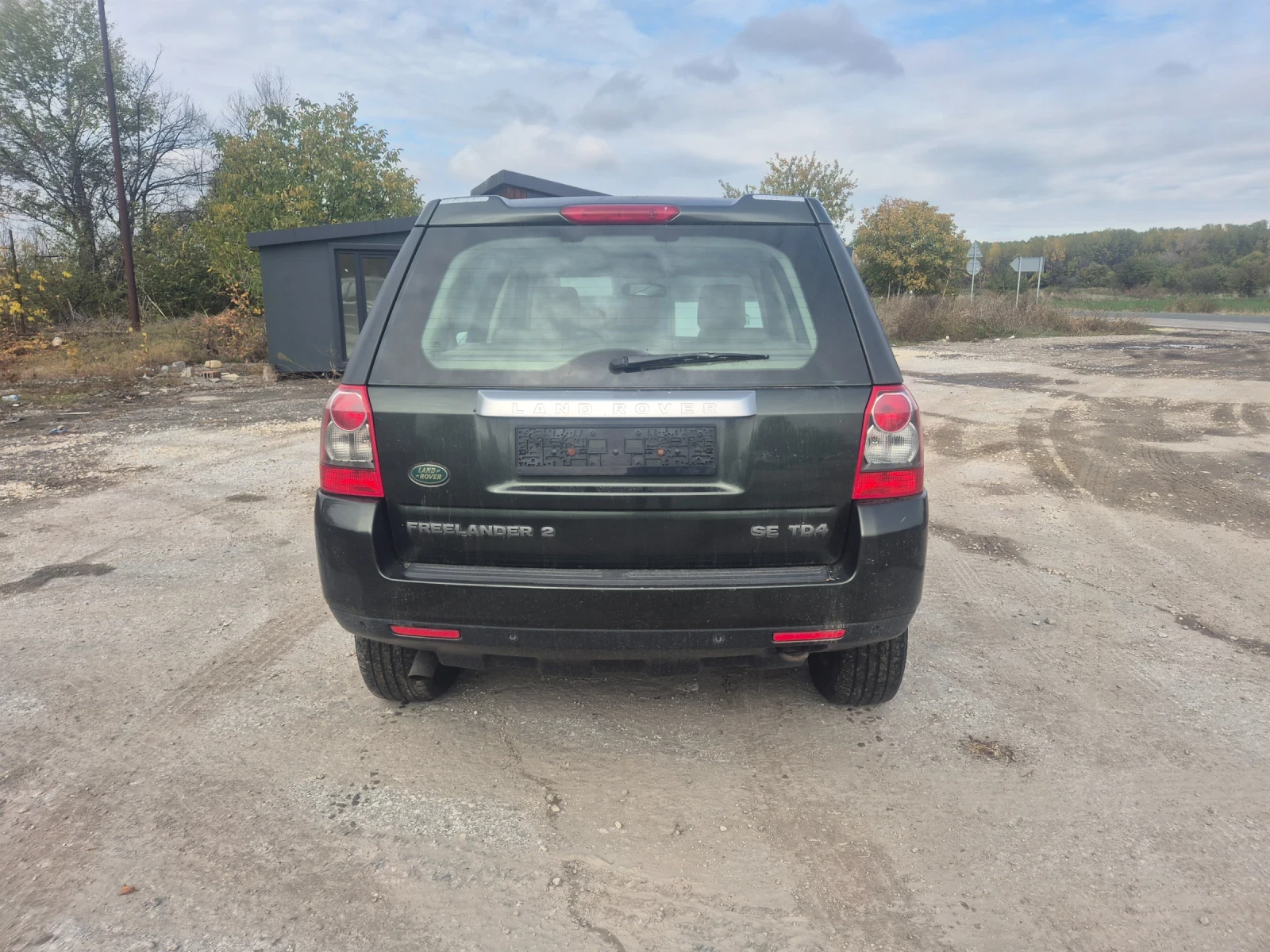 Land Rover Freelander 2.2 TD4,  | Mobile.bg   6