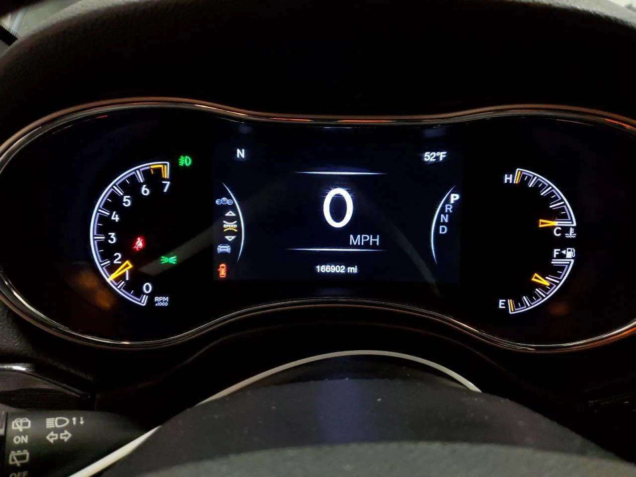 Jeep Grand cherokee LIMITED* 4X4 - изображение 9