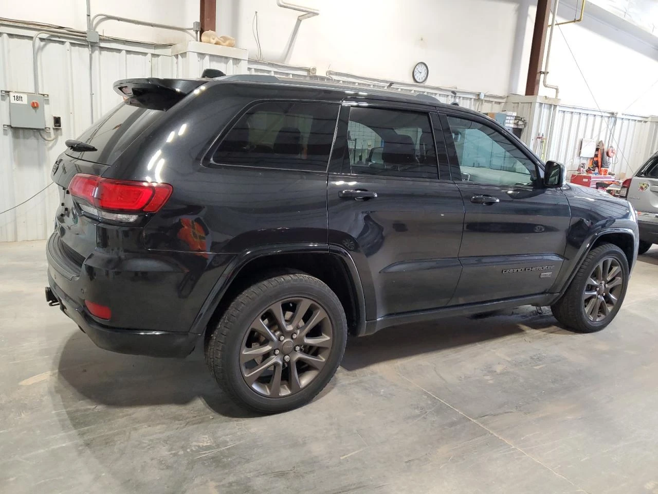 Jeep Grand cherokee LIMITED* 4X4 - изображение 4