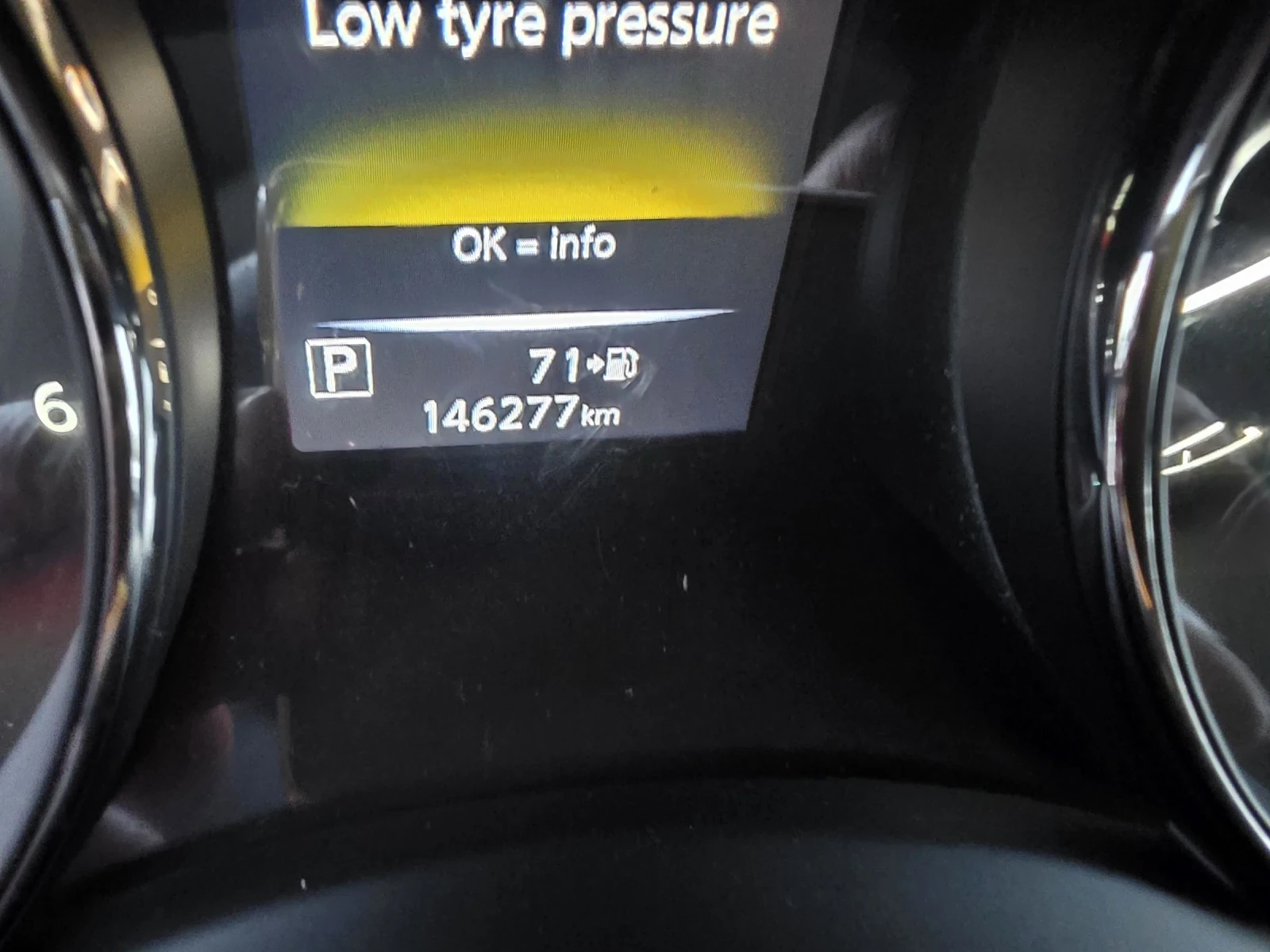 Nissan X-trail 1.6 D Automatic 7M | Mobile.bg   13