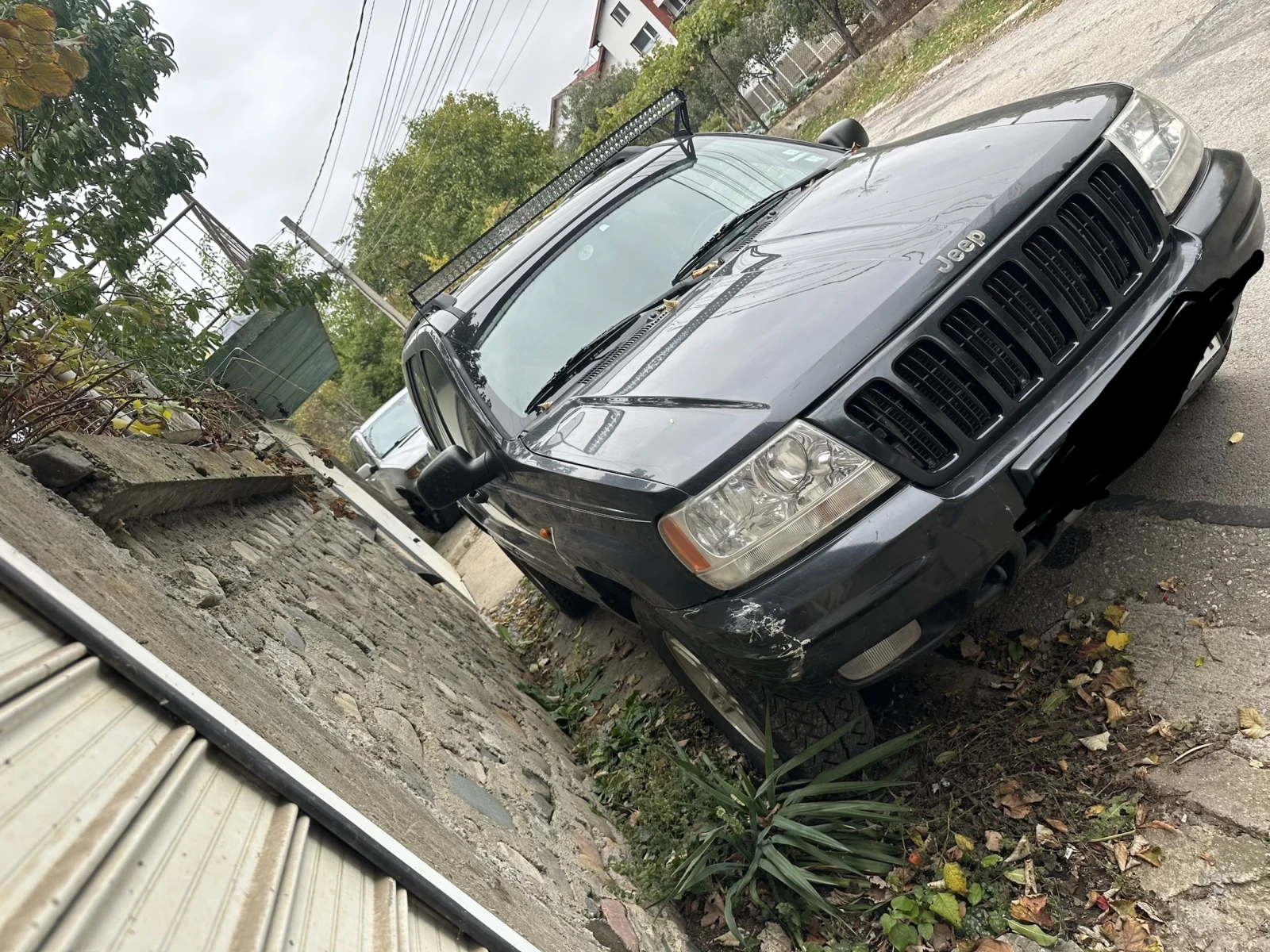 Jeep Grand cherokee 3.1  | Mobile.bg � ����������� 1