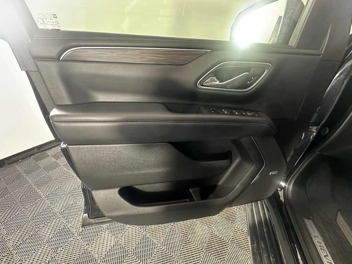 Chevrolet Suburban  LT 1LT | Mobile.bg � ����������� 12