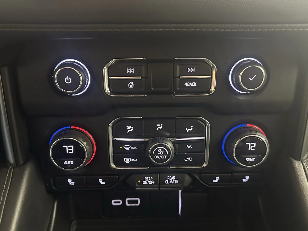 Chevrolet Suburban  LT 1LT | Mobile.bg � ����������� 11