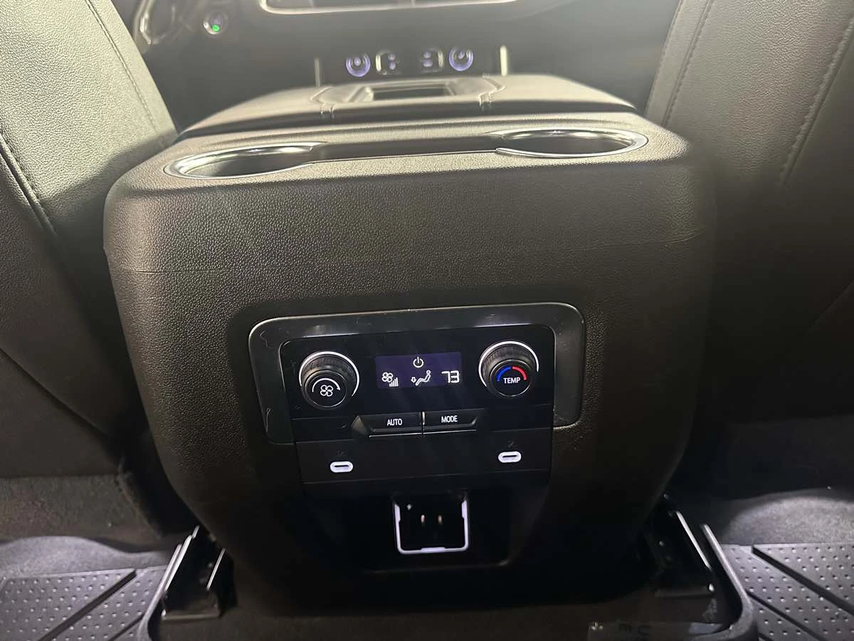 Chevrolet Suburban  LT 1LT | Mobile.bg � ����������� 14