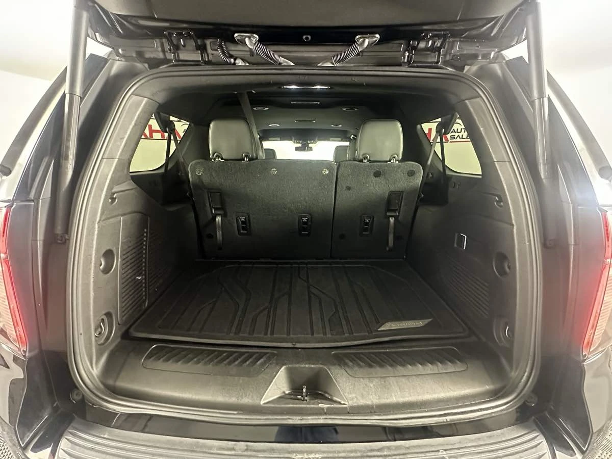 Chevrolet Suburban  LT 1LT | Mobile.bg � ����������� 17