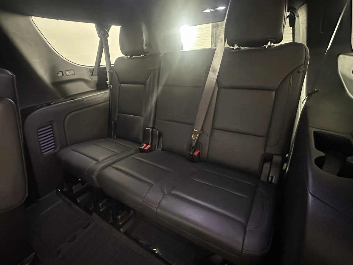 Chevrolet Suburban  LT 1LT | Mobile.bg � ����������� 13