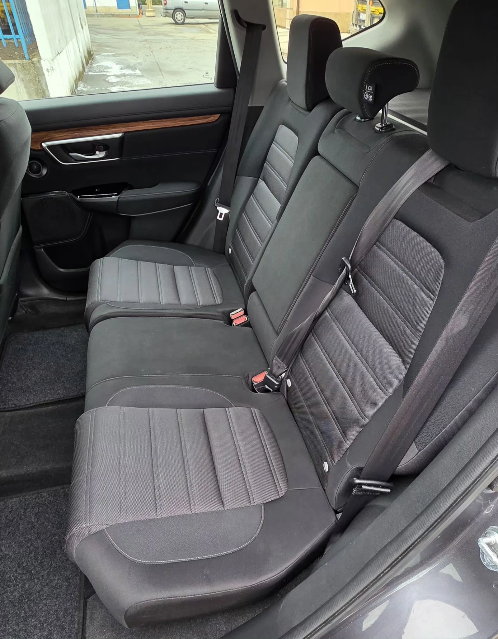 Honda Cr-v 1.5i-vtec turbo 193�.�.������ ���������  | Mobile.bg � ����������� 12