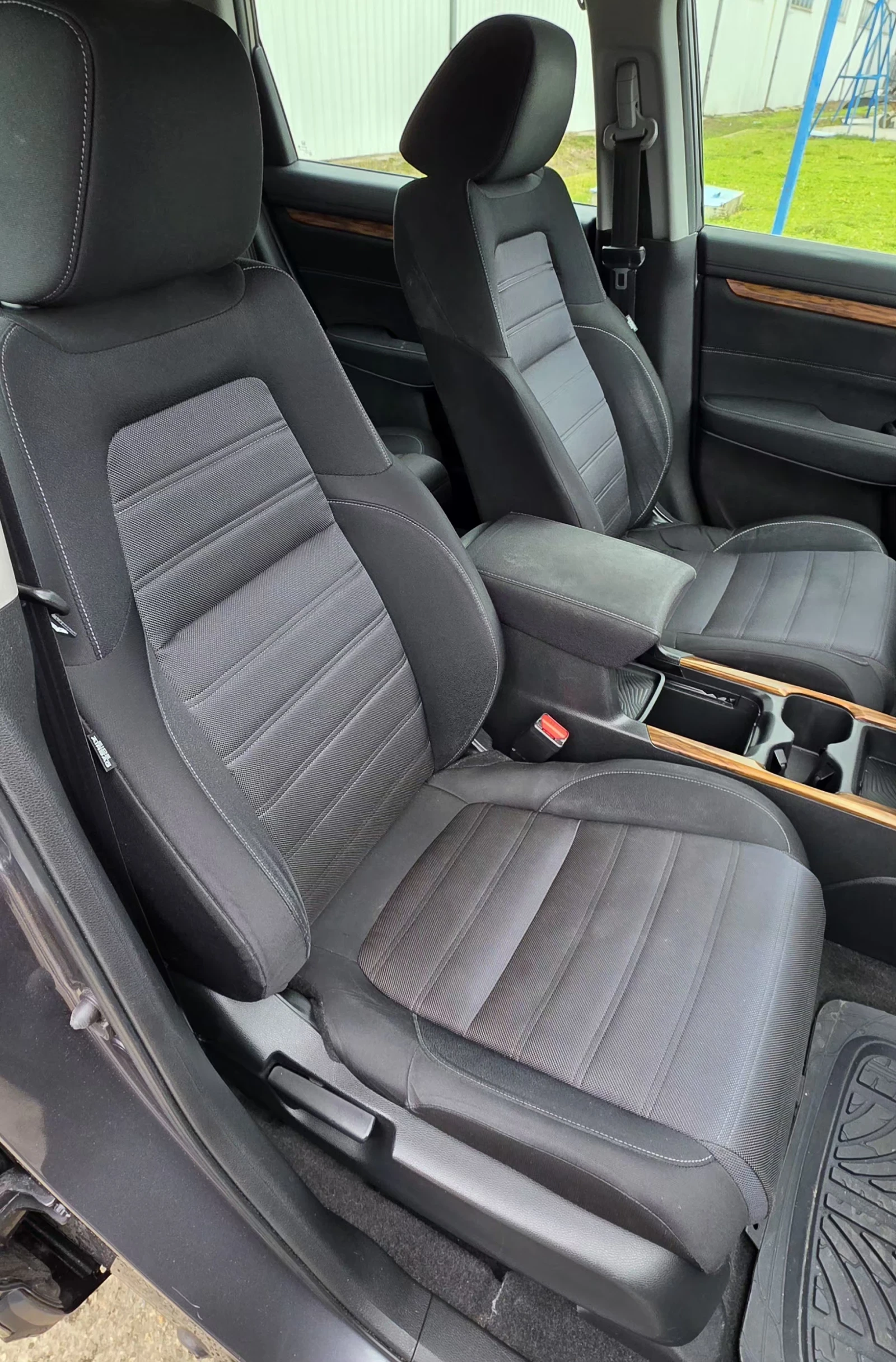 Honda Cr-v 1.5i-vtec turbo 193�.�.������ ���������  | Mobile.bg � ����������� 15