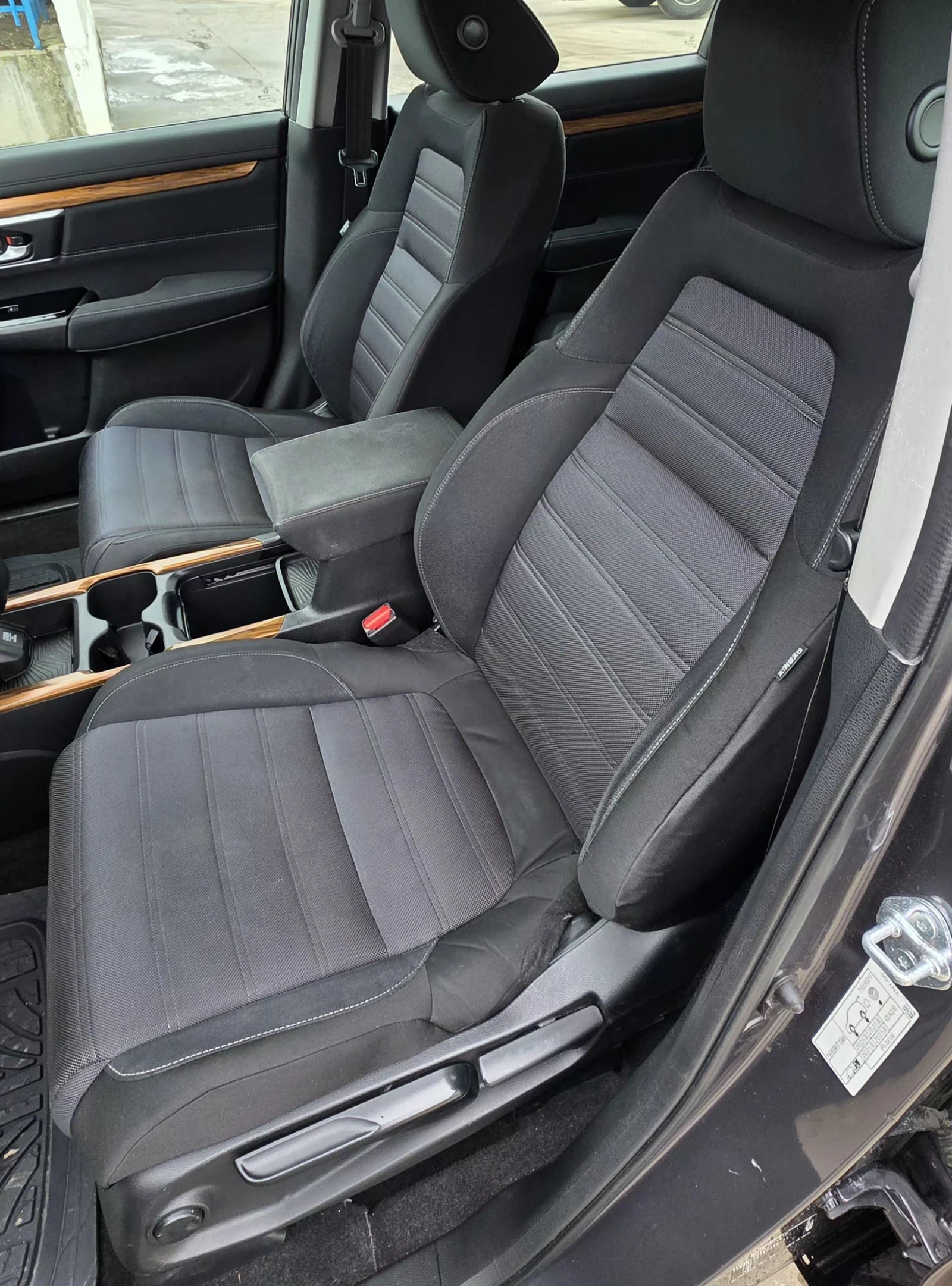 Honda Cr-v 1.5i-vtec turbo 193�.�.������ ���������  | Mobile.bg � ����������� 11