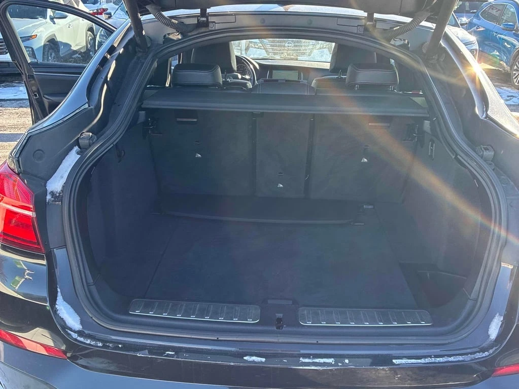 BMW X4 * xDrive28i * CARFAX * ���� �� �� | Mobile.bg � ����������� 13