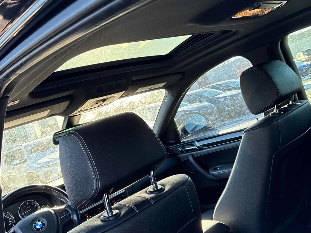 BMW X4 * xDrive28i * CARFAX * ���� �� �� | Mobile.bg � ����������� 12