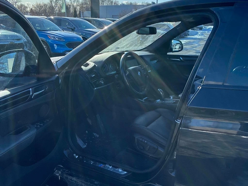 BMW X4 * xDrive28i * CARFAX * ЦЕНА ДО БГ - изображение 5