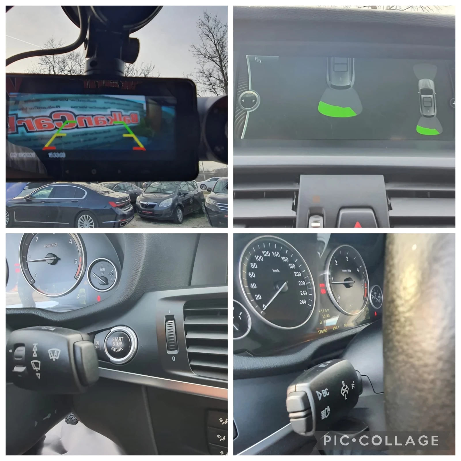 BMW X3 2.0D X drive Futura 170���.��! | Mobile.bg � ����������� 17