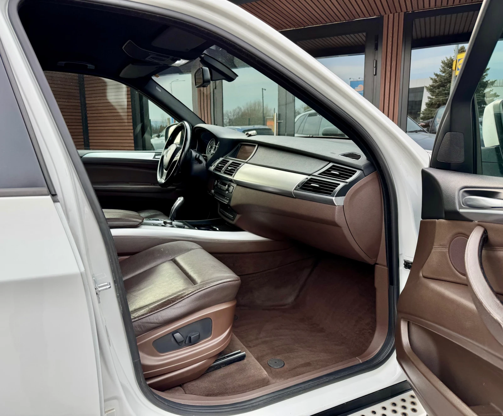 BMW X5 3.5D XDRIVE M-Pack Kayless, снимка 7 - Автомобили и джипове - 53720283