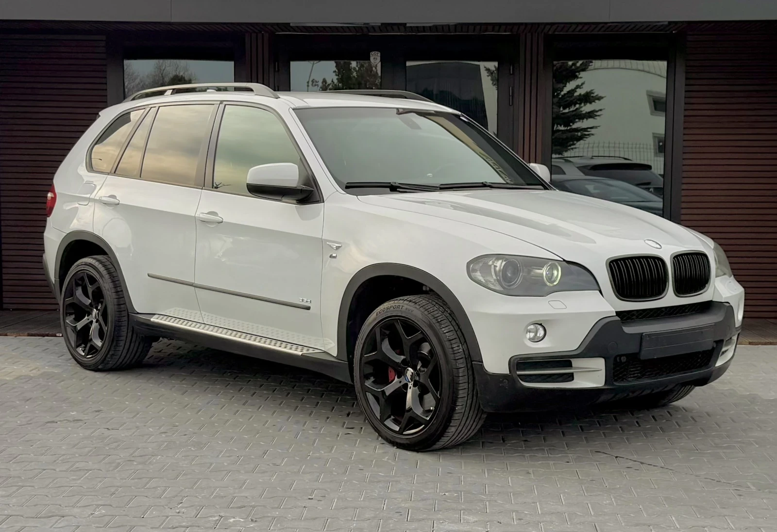 BMW X5 3.5D XDRIVE  Kayless Лизинг, снимка 3 - Автомобили и джипове - 53720283