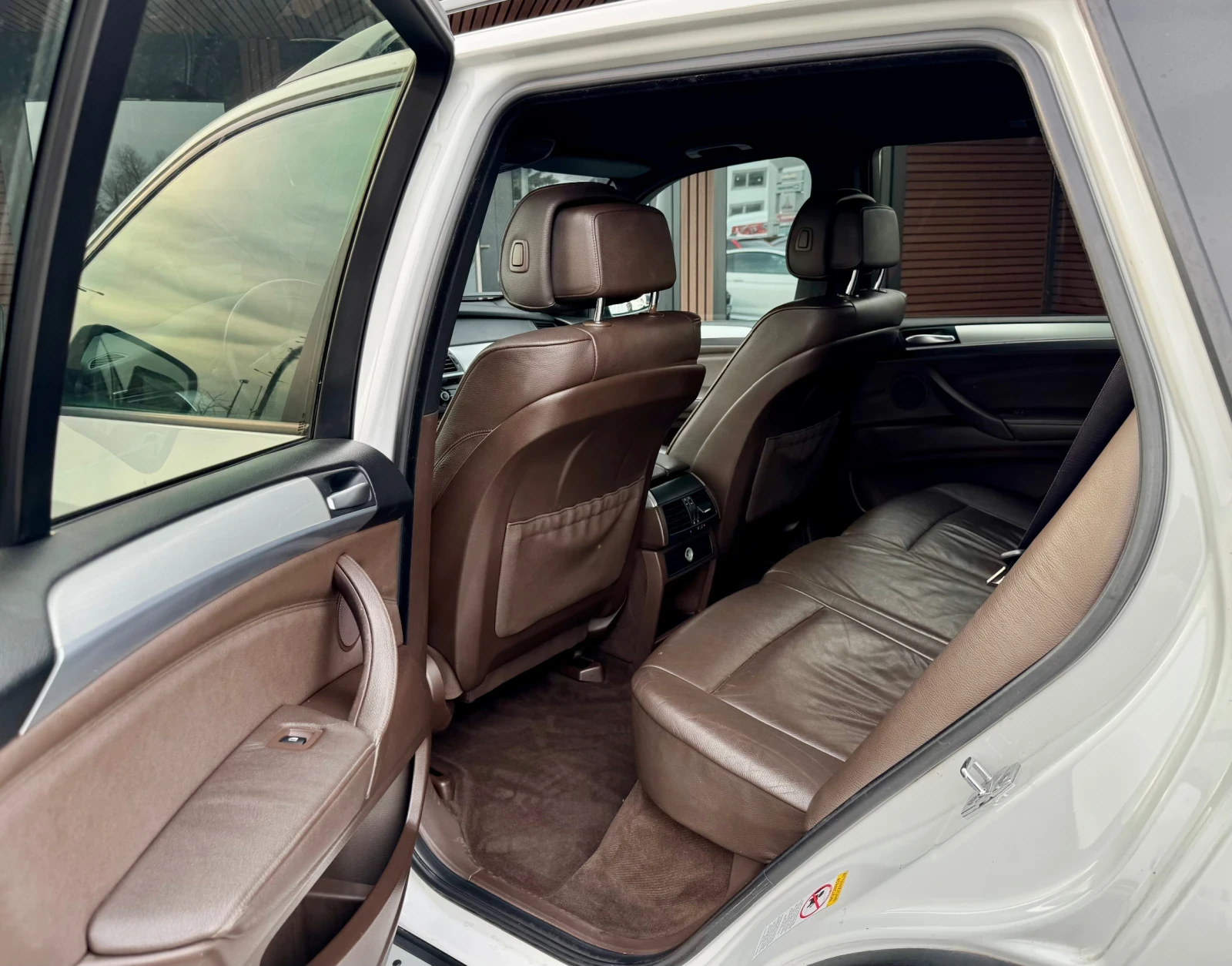 BMW X5 3.5D XDRIVE M-Pack Kayless, снимка 8 - Автомобили и джипове - 53720283