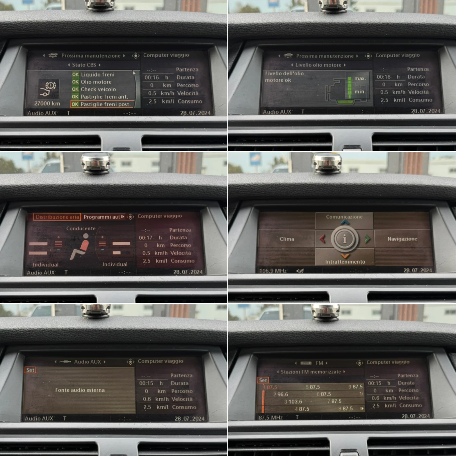 BMW X5 3.5D XDRIVE  Kayless Лизинг, снимка 11 - Автомобили и джипове - 53720283