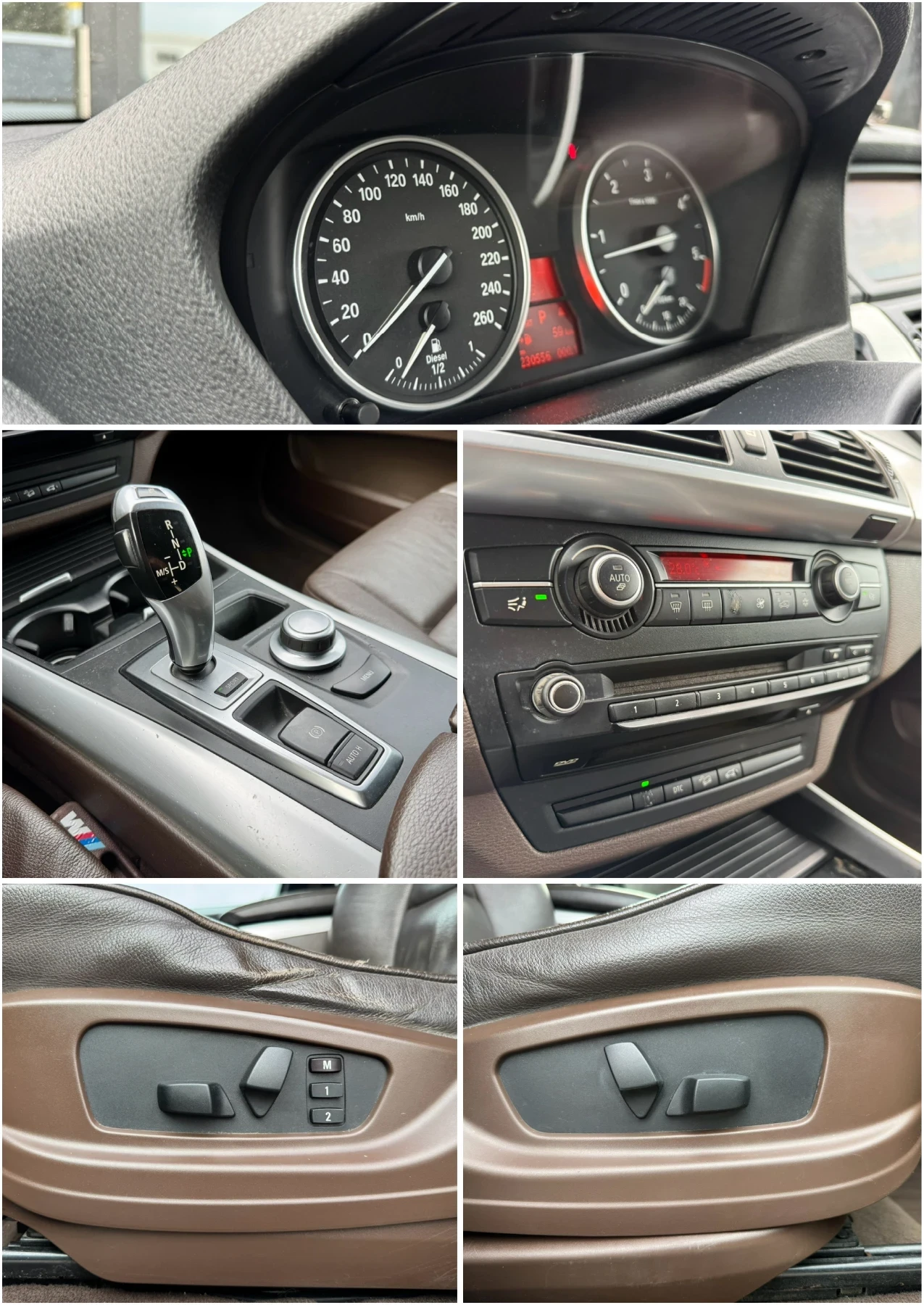 BMW X5 3.5D XDRIVE  Kayless Лизинг, снимка 13 - Автомобили и джипове - 53720283