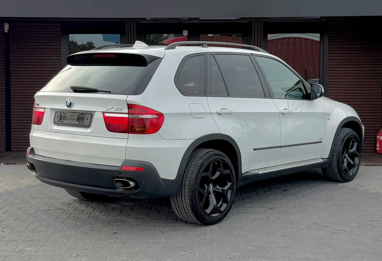 BMW X5 3.5D XDRIVE M-Pack Kayless, снимка 5 - Автомобили и джипове - 53720283