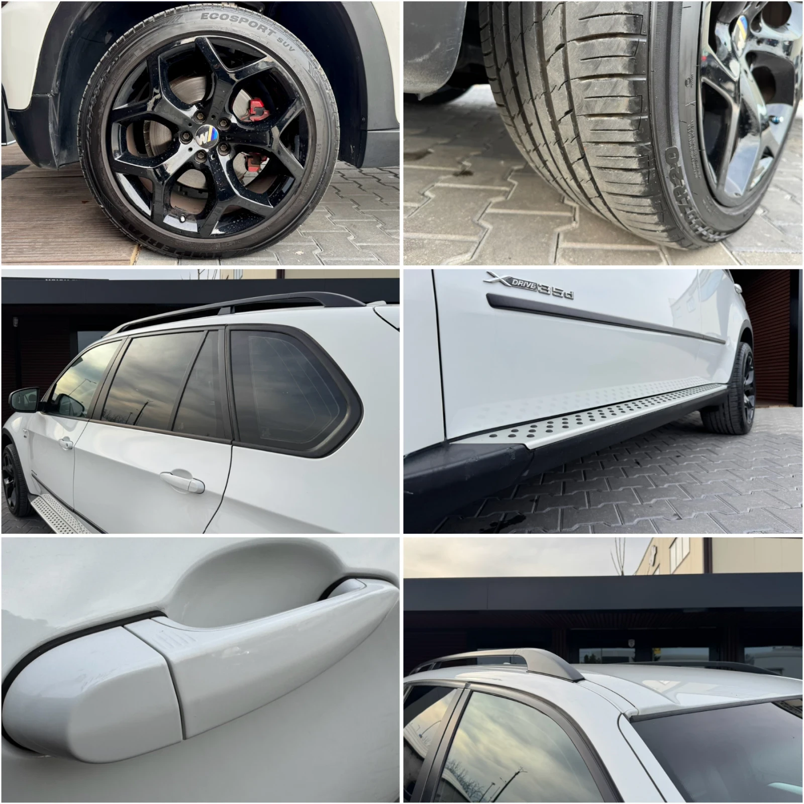 BMW X5 3.5D XDRIVE  Kayless Лизинг, снимка 17 - Автомобили и джипове - 53720283