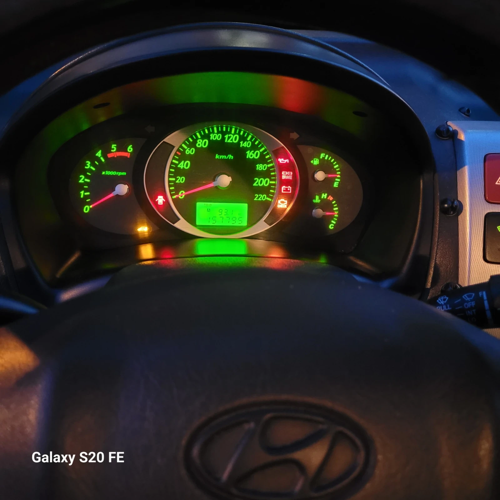 Hyundai Tucson, снимка 6 - Автомобили и джипове - 53802881