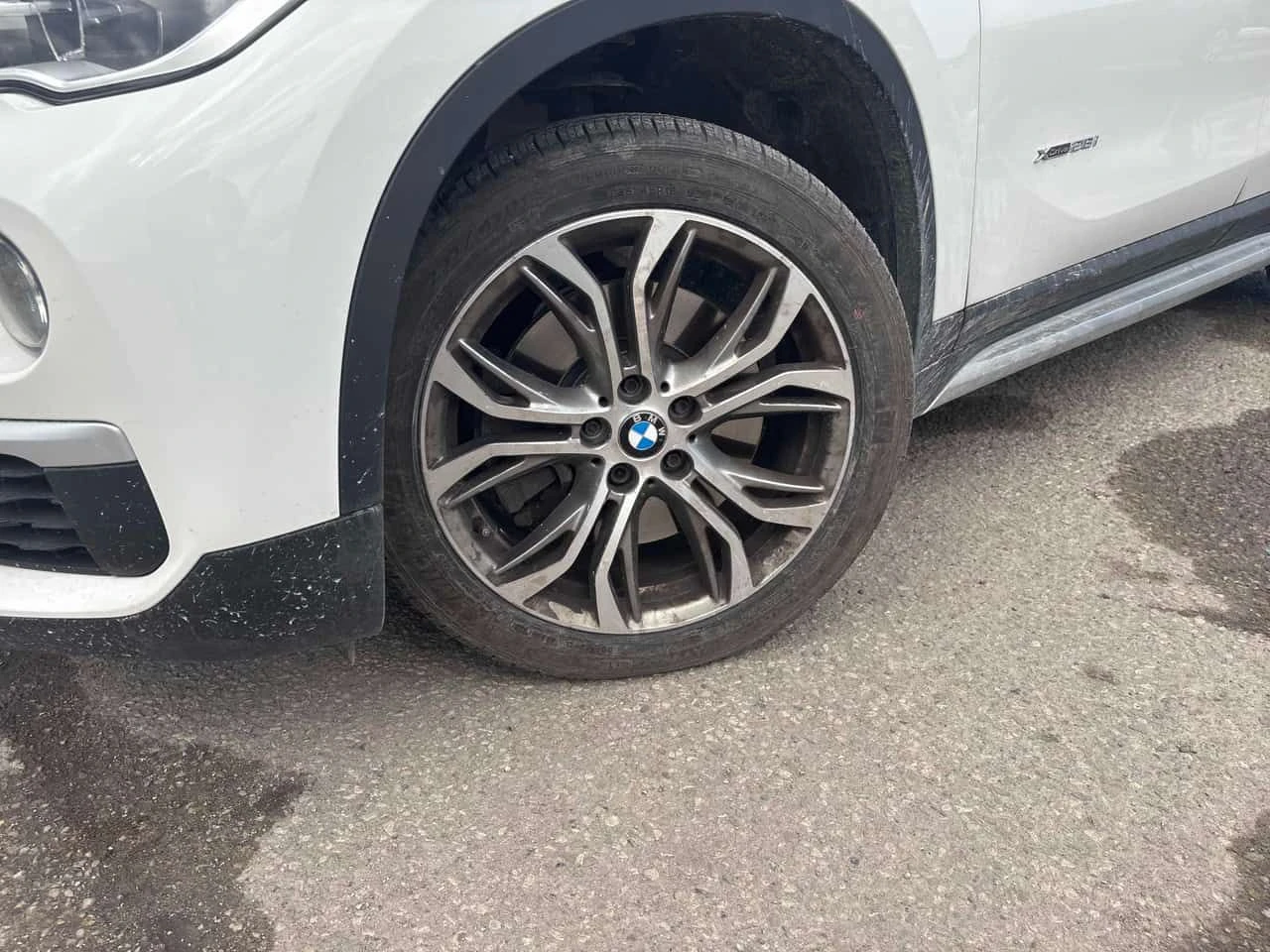 BMW X1 * xDrive28i * CARFAX * ПАНОРАМА* KEYLESS* ПОДГРЕВИ, снимка 7 - Автомобили и джипове - 53803913