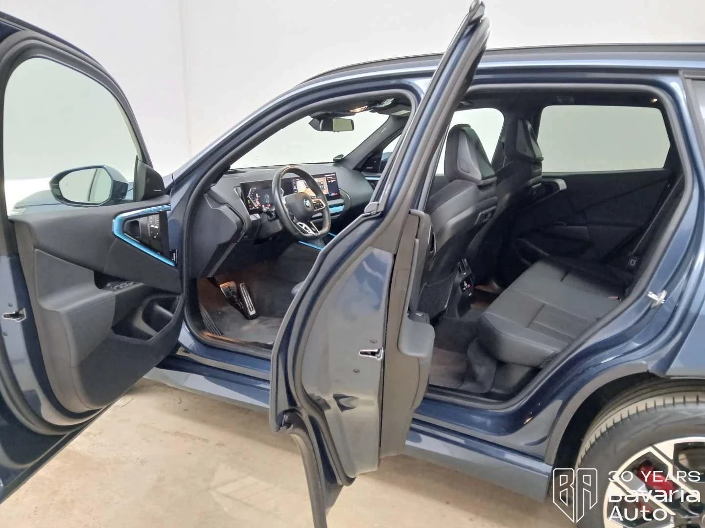 BMW X3 20d xDrive Steptronic, снимка 5 - Автомобили и джипове - 53827193