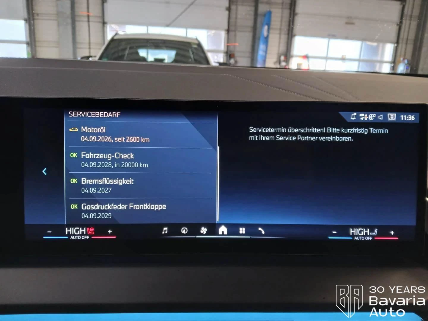 BMW X3 20d xDrive Steptronic, снимка 13 - Автомобили и джипове - 53827193