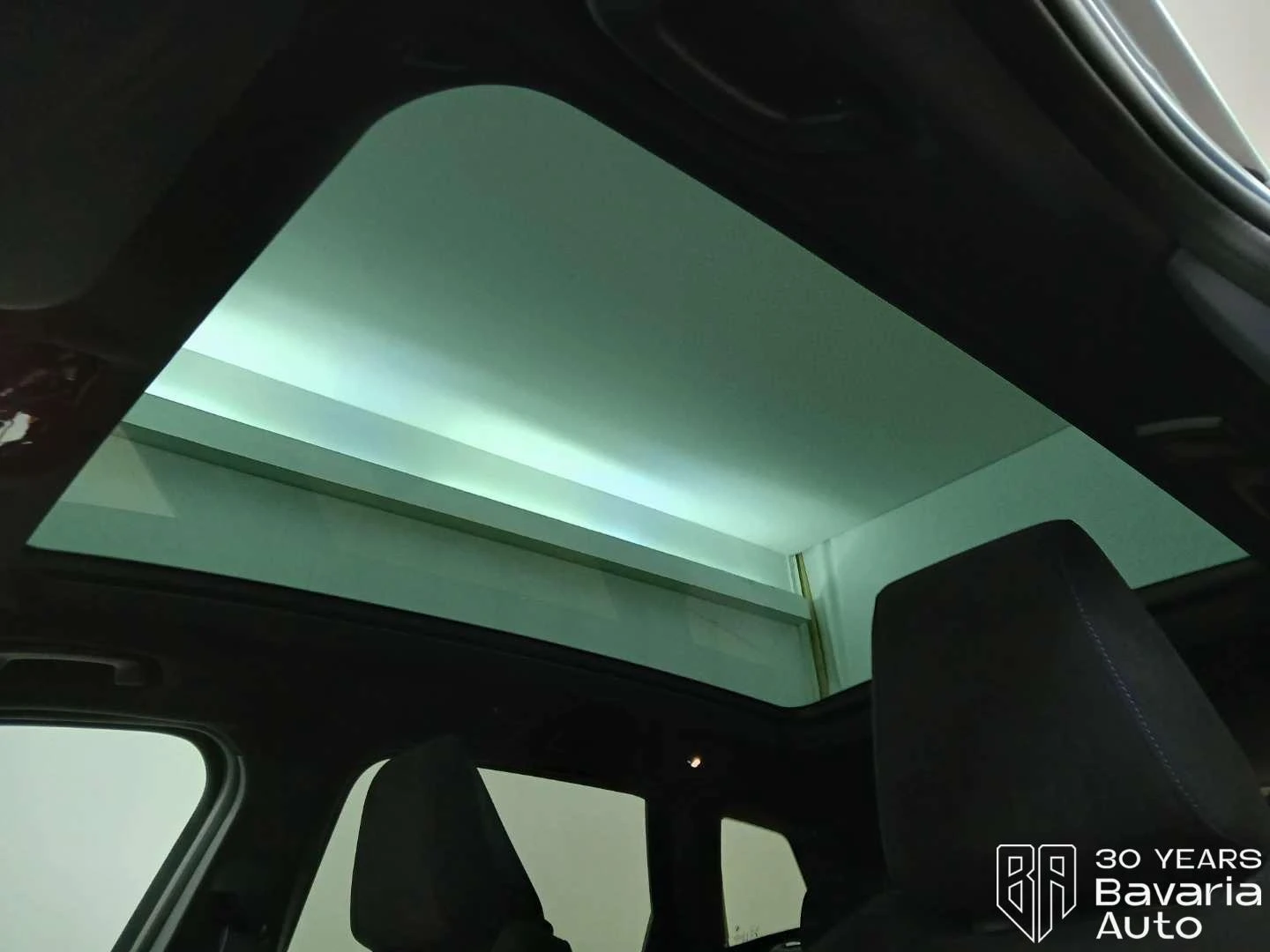 BMW X3 20d xDrive Steptronic, снимка 10 - Автомобили и джипове - 53827193