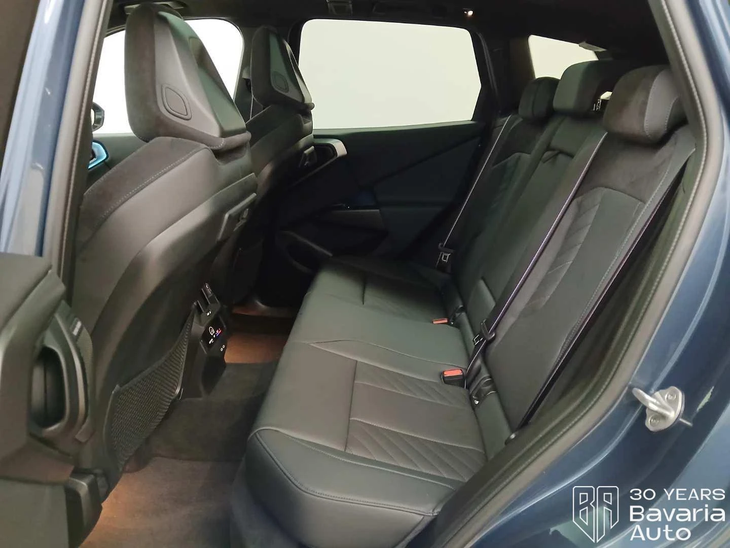 BMW X3 20d xDrive Steptronic, снимка 9 - Автомобили и джипове - 53827193