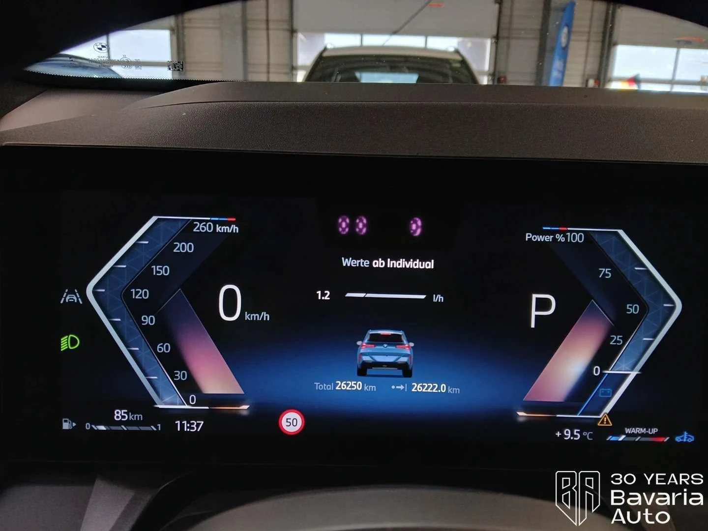 BMW X3 20d xDrive Steptronic, снимка 12 - Автомобили и джипове - 53827193