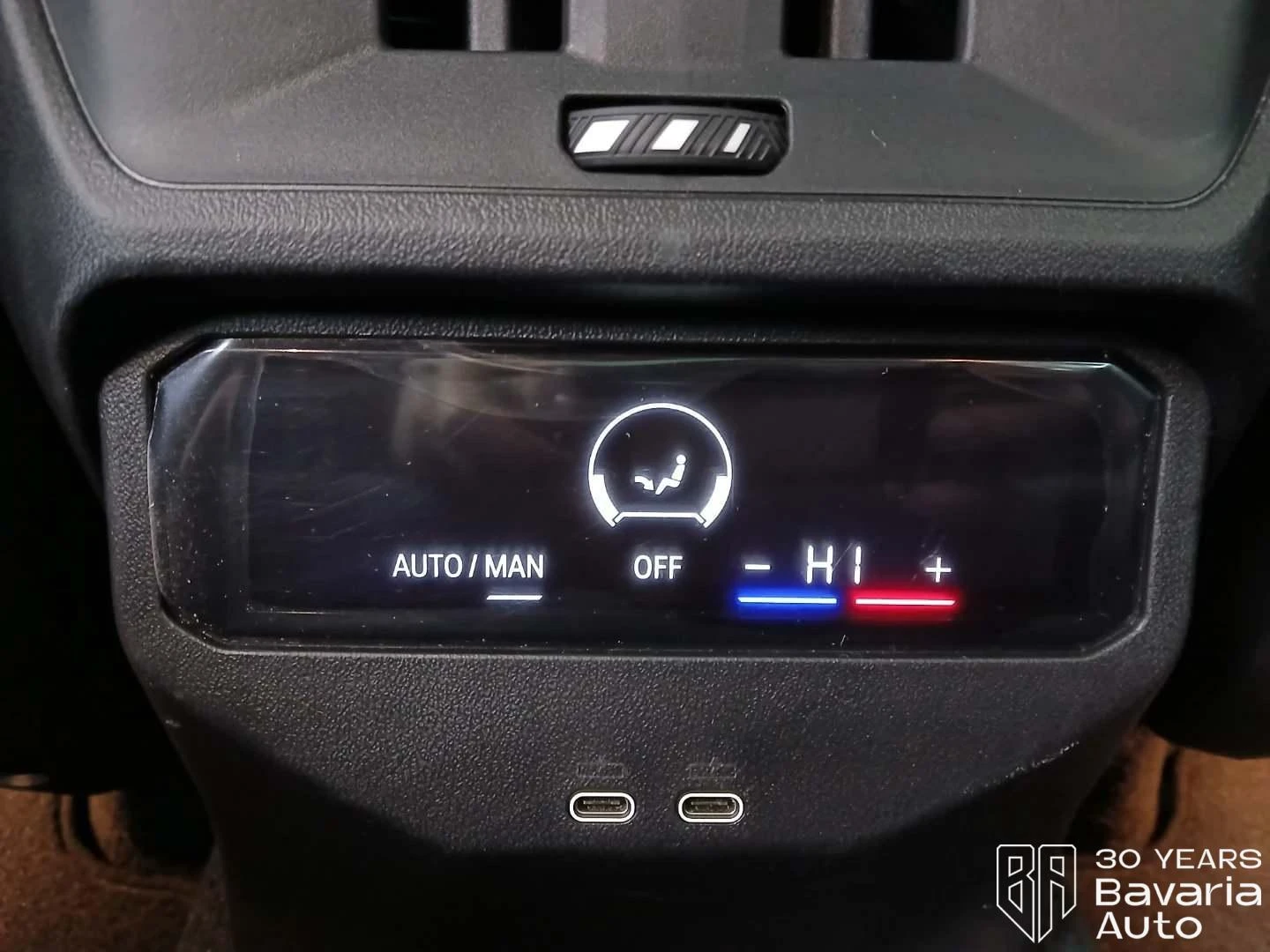 BMW X3 20d xDrive Steptronic, снимка 17 - Автомобили и джипове - 53827193