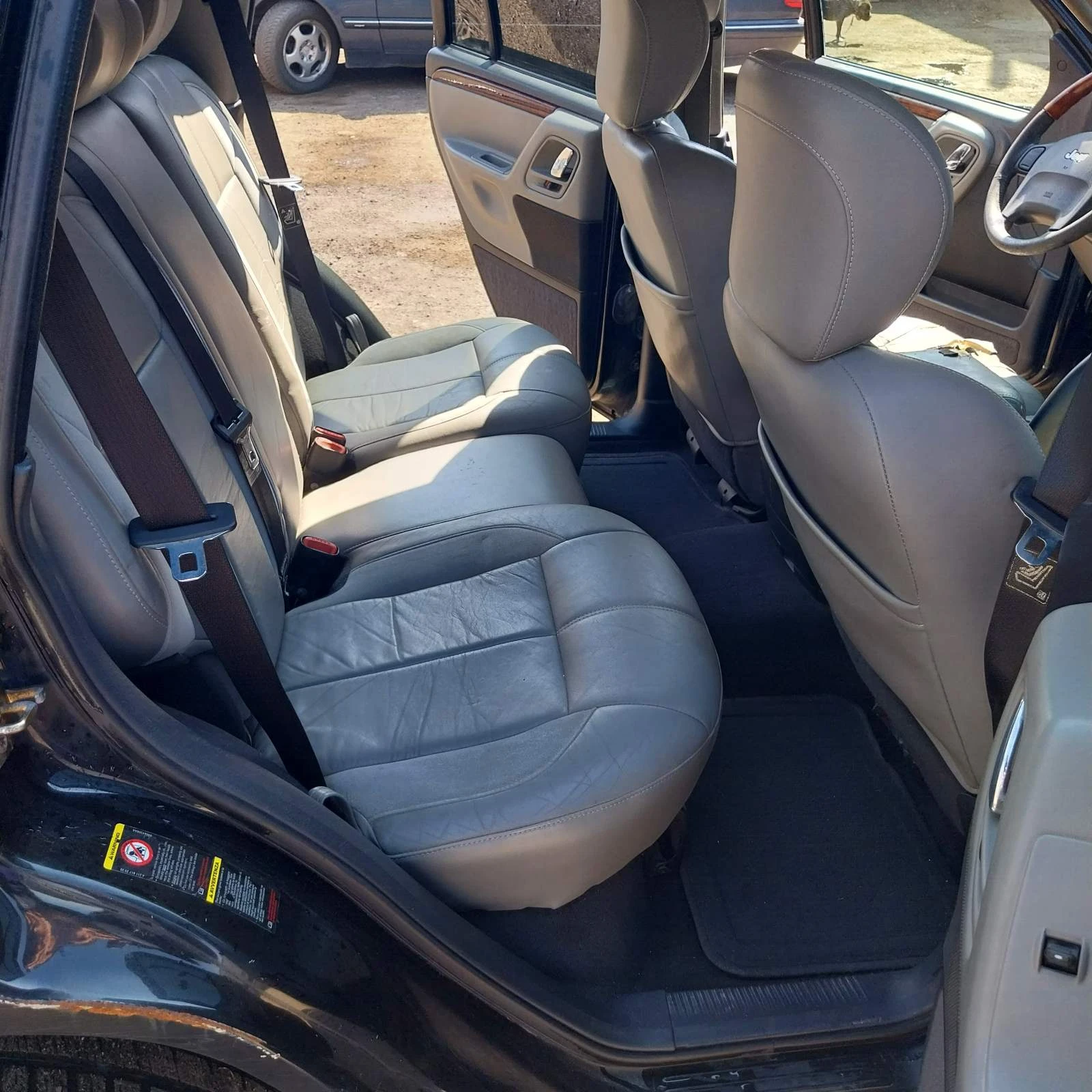 Jeep Grand cherokee | Mobile.bg � ����������� 7