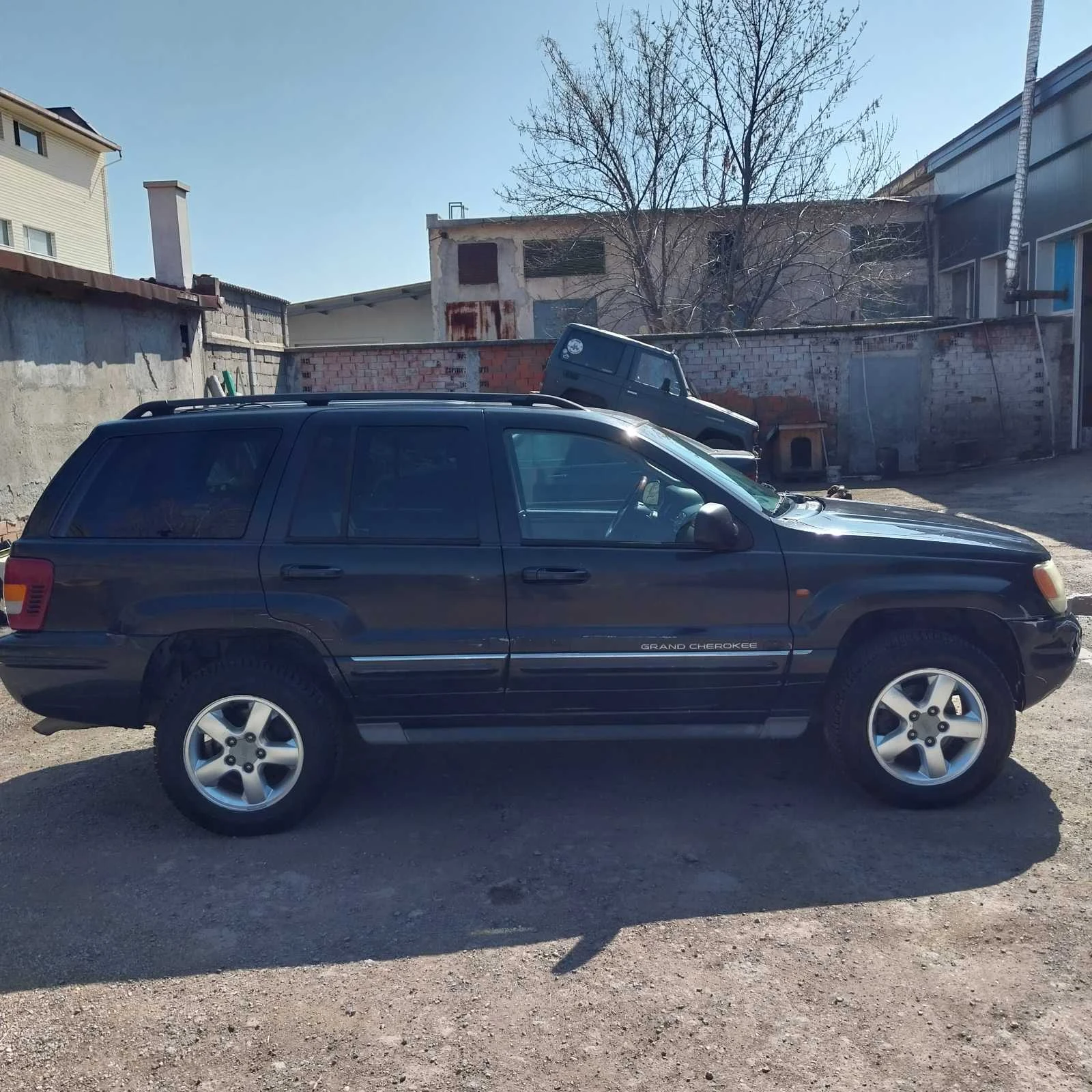Jeep Grand cherokee | Mobile.bg � ����������� 3